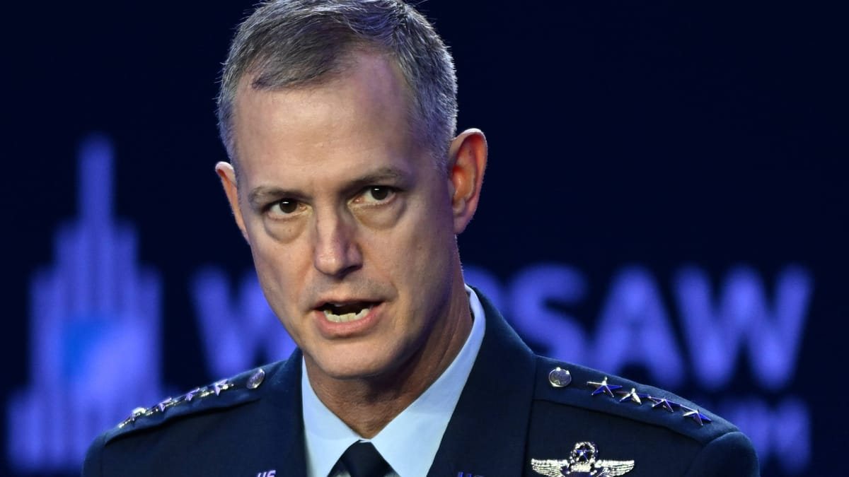 Nato-General stellt Abwehrkonzept für den Ernstfall vor