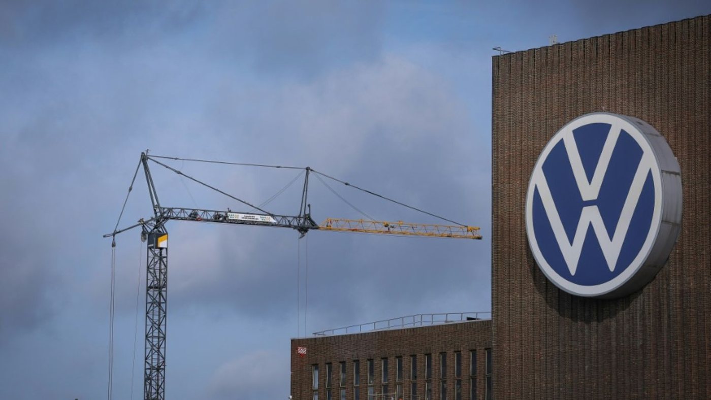 VW will Gehälter laut Bericht bis 2030 einfrieren