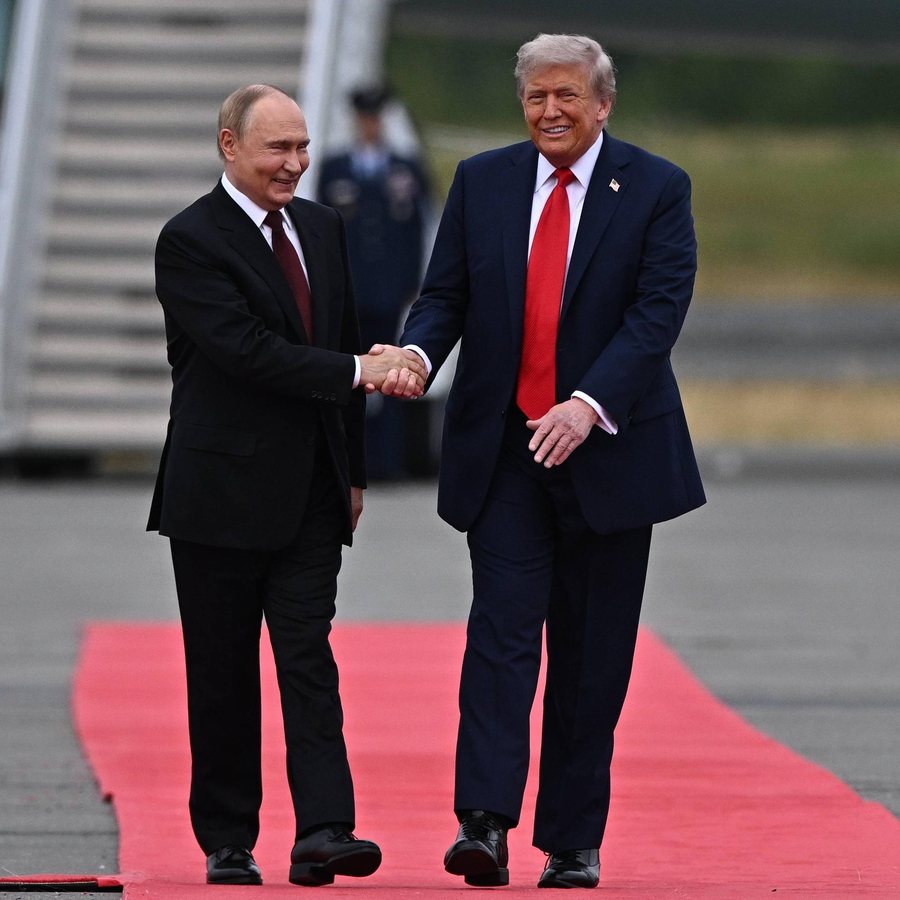Trump fordert neuen ukrainischen Präsidenten nach Diesel-Deal mit Russland