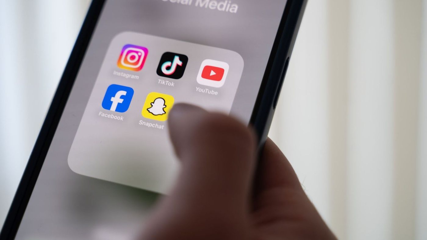 EU-Pläne für Social-Media-Beschränkungen stoßen bei Fachleuten auf Zustimmung