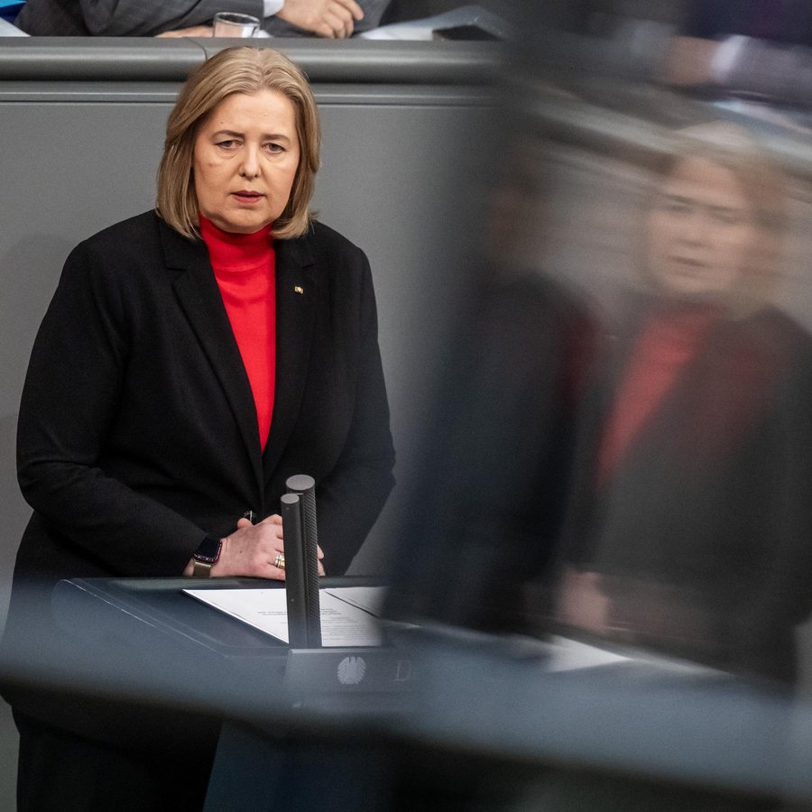 Bas fordert sichere Arbeitsplätze und starke Arbeitnehmerrechte