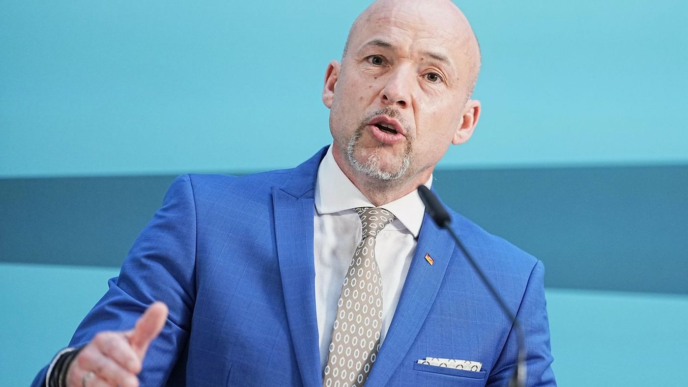 CSU-Politiker Hoffmann lehnt Einbeziehung von Abgeordneten in die gesetzliche Rente ab