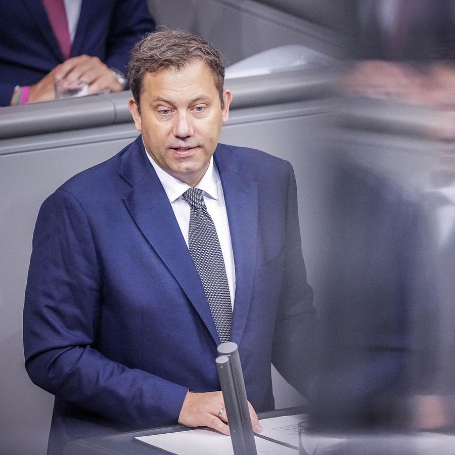 Steuerschätzung erwartet 43,3 Milliarden Euro mehr Einnahmen bis 2030