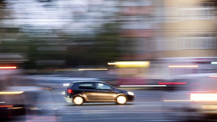 Kfz-Versicherung: Neue Regionalklassen für 2027 veröffentlicht