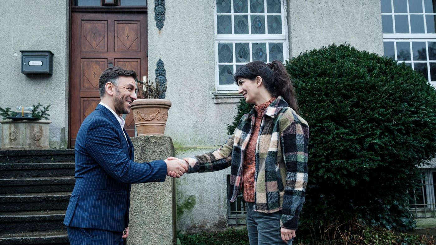 „Nord bei Nordwest”: Mehmet Ösker filmt einen Geist: Dieser Schlussgag ist Ihnen vielleicht entgangen