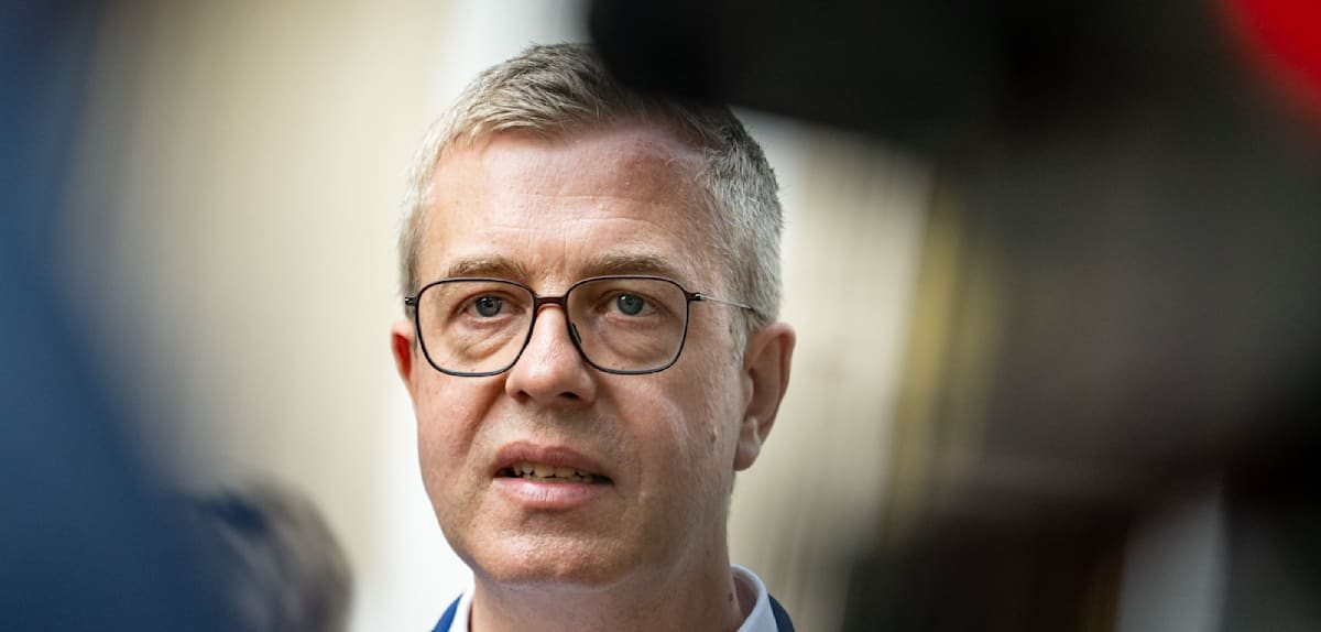 Stefan Evers zum Spitzenkandidaten der Berliner CDU gewählt