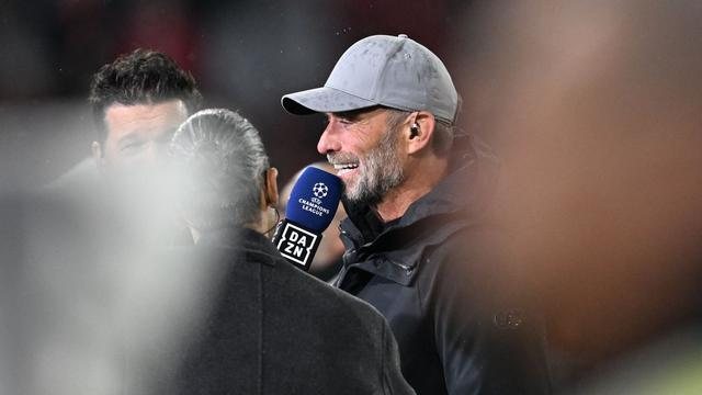 Kahn kritisiert Klopp für Aussagen zum Bayern-Spielsystem