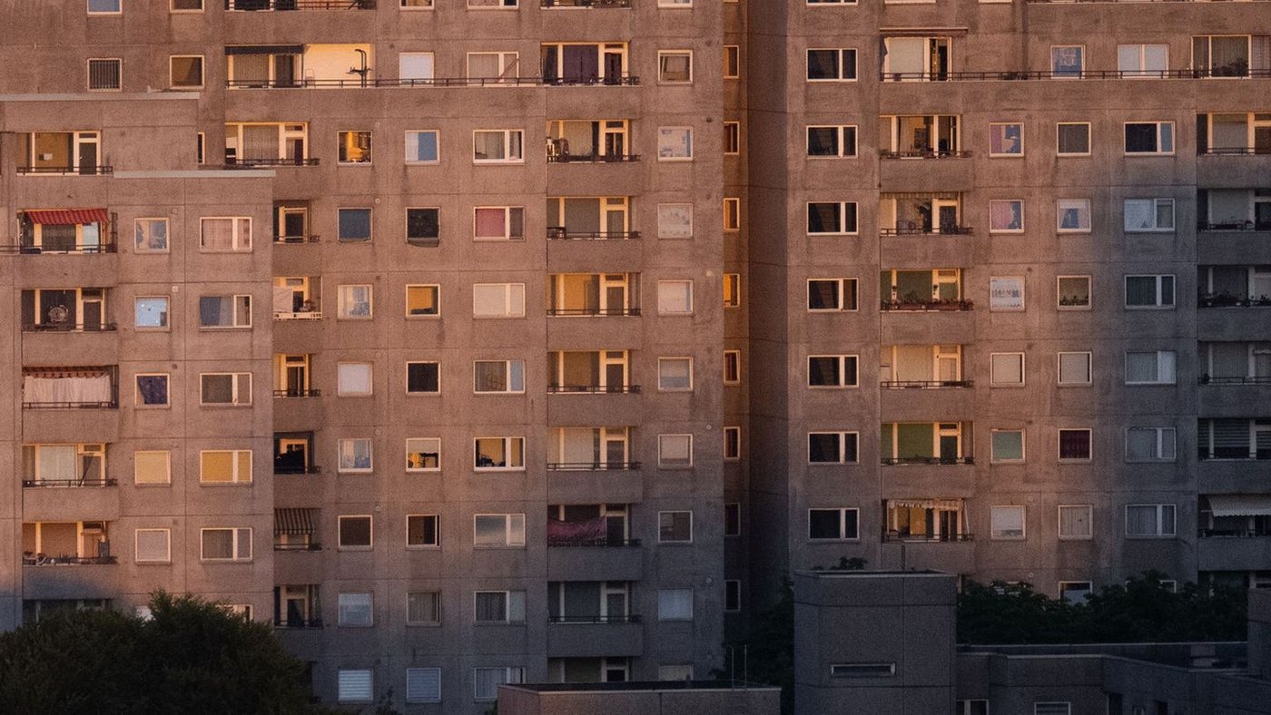 Banken warnen: Vergesellschaftung in Berlin könnte Immobilienkredite verteuern