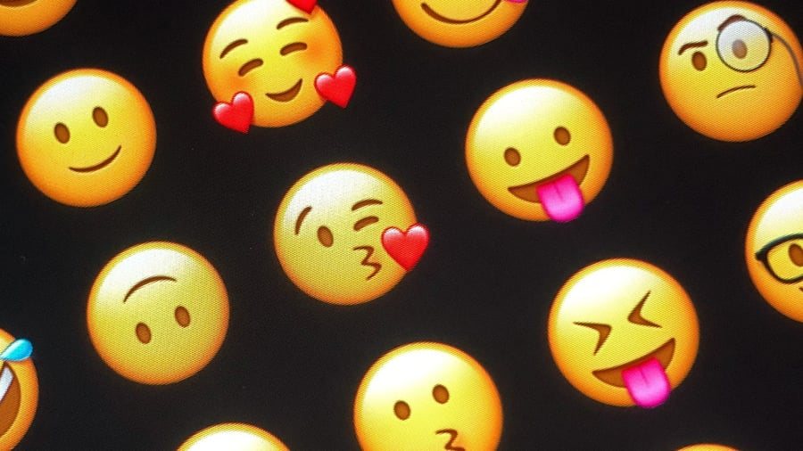 World Emoji Day: Nur jeder Zehnte verzichtet auf Emojis