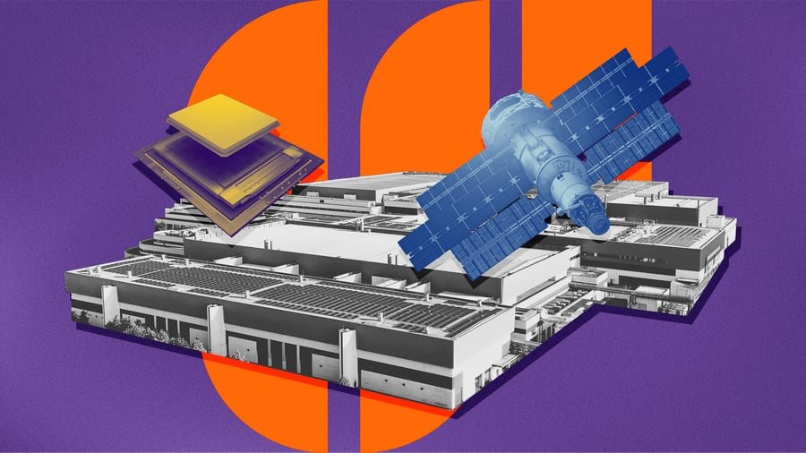 Globalfoundries setzt in Dresden auf KI-Chips