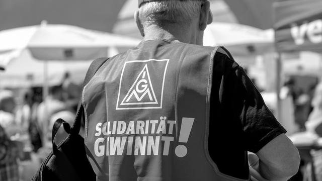DGB kritisiert Sozialpolitik der Bundesregierung als einseitige Kürzungspolitik