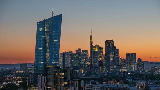 EZB-Umfrage: Verbraucher rechnen wegen Iran-Krieg mit höherer Inflation