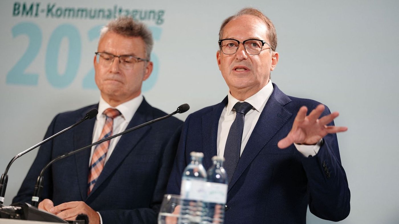 Dobrindt plant keine neuen Bunker, sondern digitale Schutzraum-Datenbank