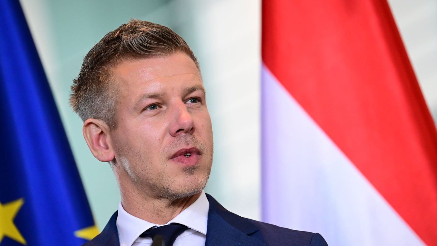 Ungarns neue Regierung stuft Russland als „Bedrohung“ ein
