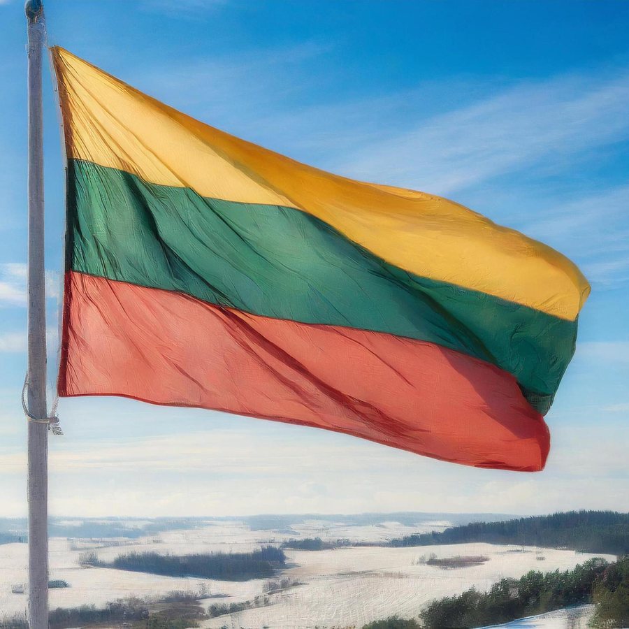 Regierungspartei «Vereinigte Liste» gewinnt Parlamentswahl in Lettland