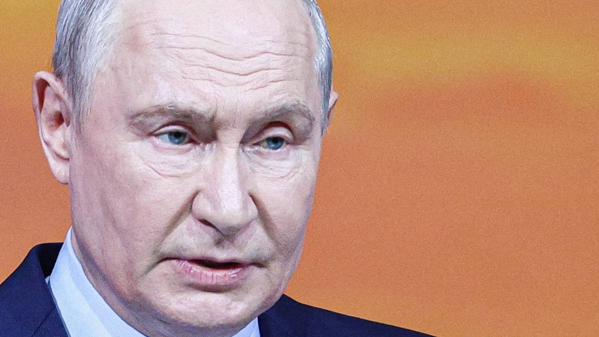 Putin bricht Steuerversprechen nach Duma-Wahl