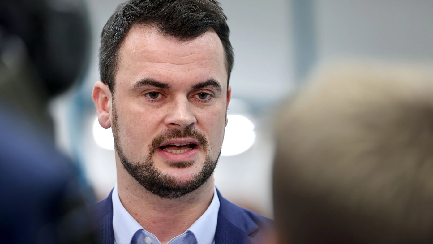 CDU-Landesvize in Mecklenburg-Vorpommern fordert Ablösung von Merz