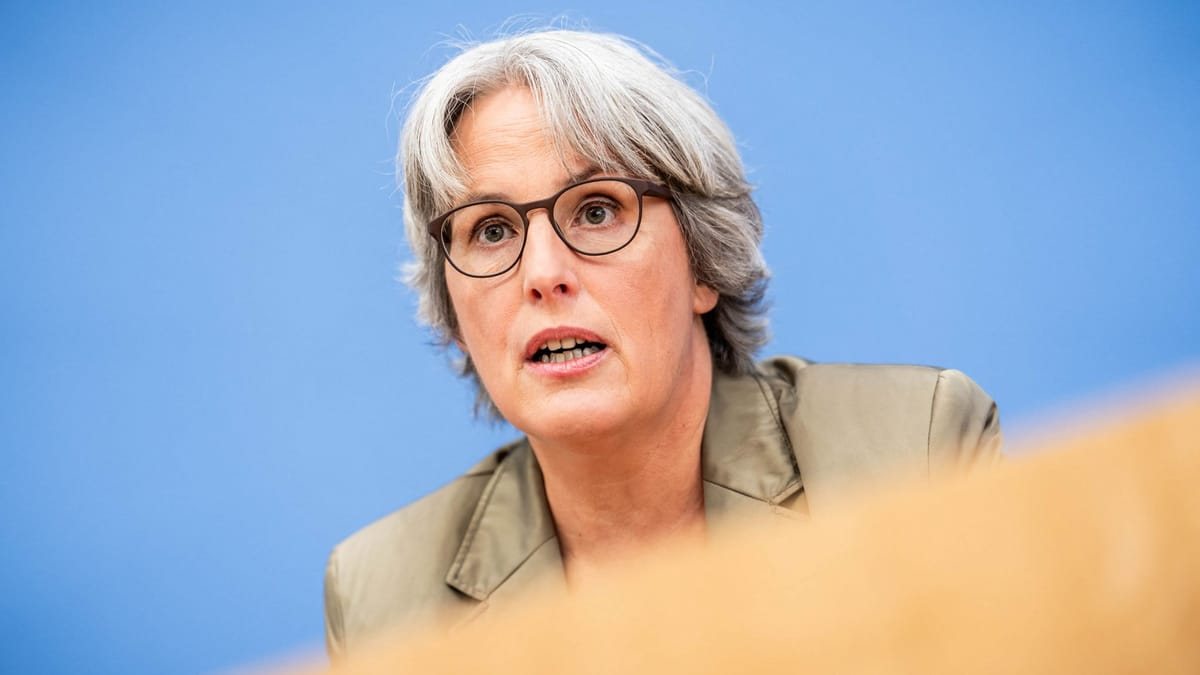 Missbrauchsbeauftragte Claus warnt vor wachsenden Gefahren im digitalen Raum
