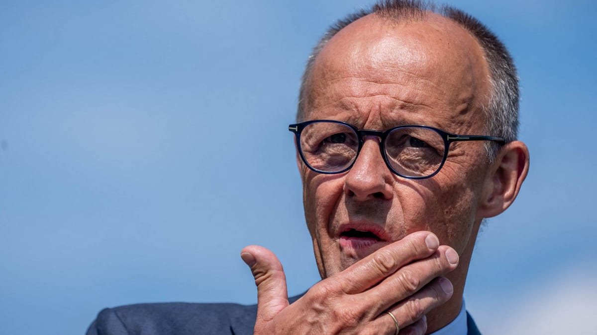 Merz hält an Abschaffung der „Rente mit 63“ fest