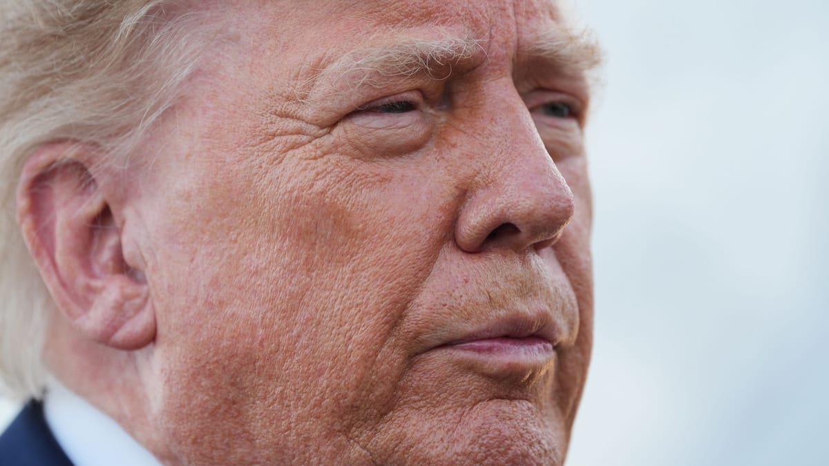 Trump droht EU wegen geplanter Annäherung an Kanada