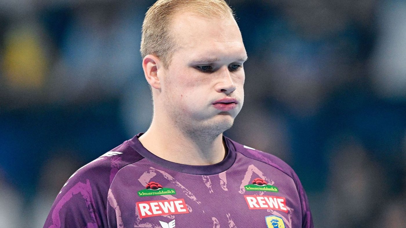 Rhein-Neckar Löwen nach Pokal-Aus und Fehlstart unter Druck
