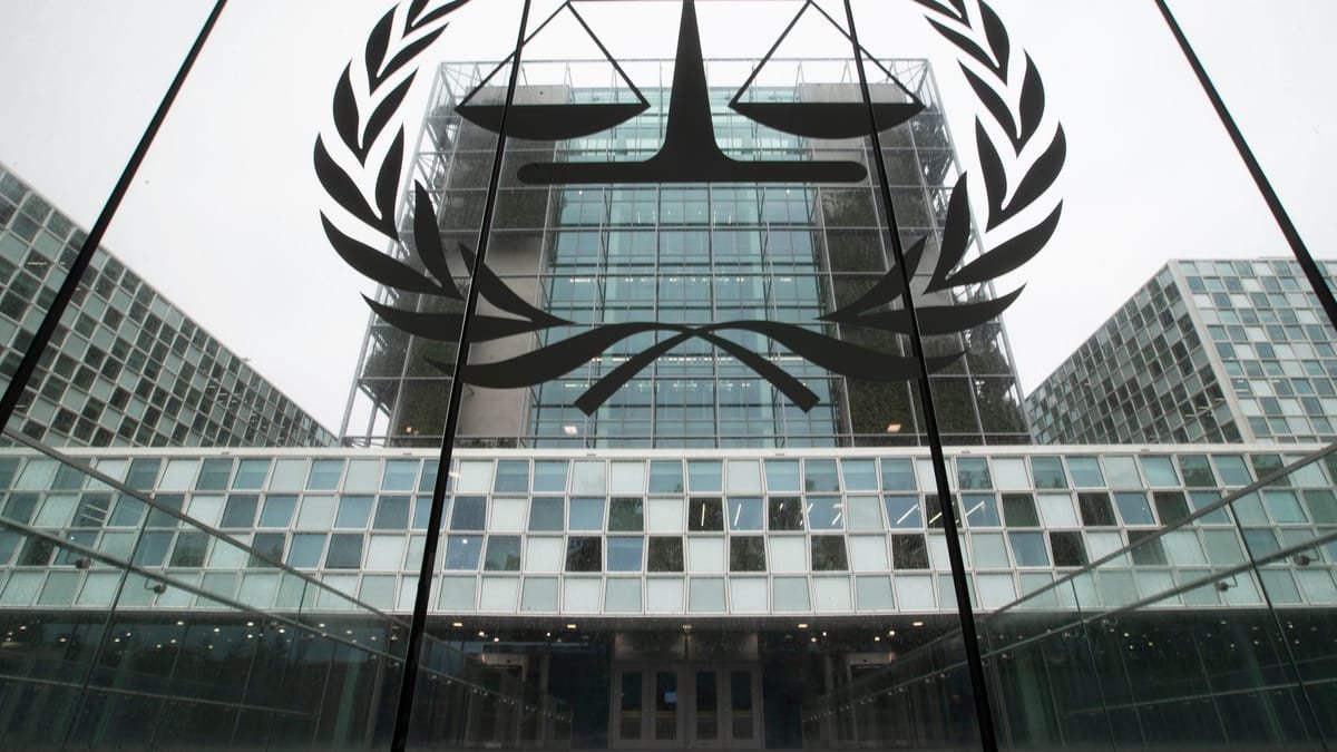 Internationaler Strafgerichtshof erhält Sacharow-Preis 2026