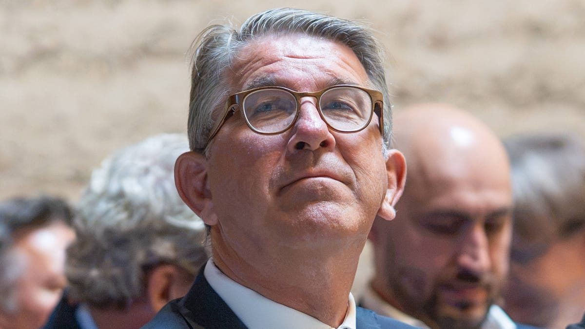 Weimer hält Dokumente zu Buchhandlungspreis unter Verschluss