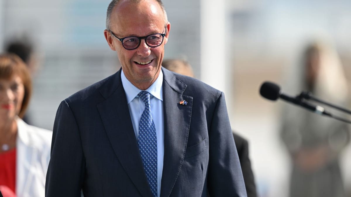 Deutschland meldet Nato-Verteidigungsausgaben in Rekordhöhe von 124,7 Milliarden Euro