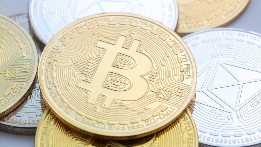 Sparkassen starten schrittweisen Kryptohandel – mit ausdrücklicher Warnung