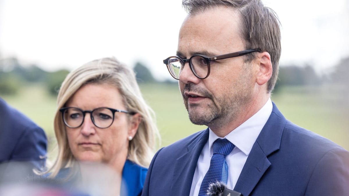 Sabotage an Umspannwerk bei Jänschwalde: Raketen lösen Kurzschluss aus