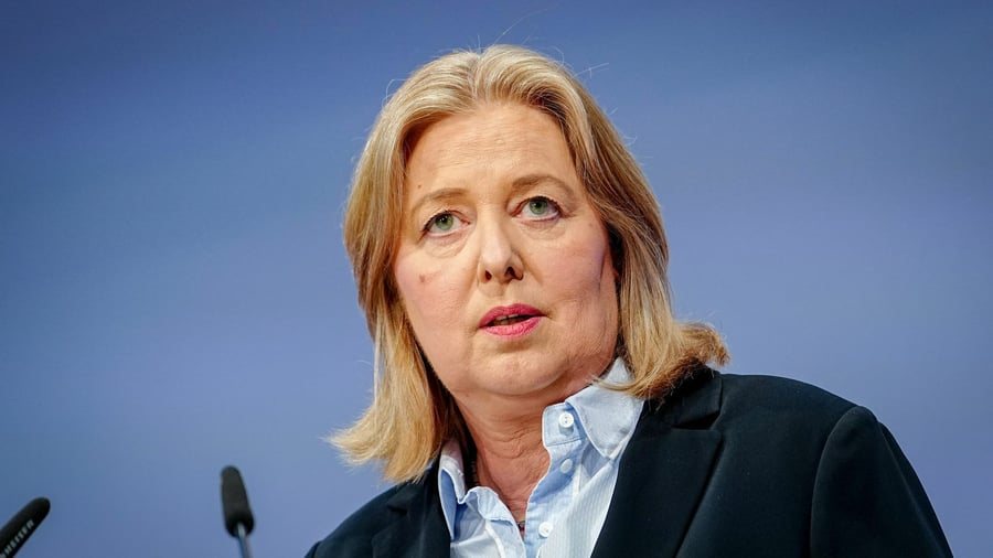 Bundesregierung legt Zehn-Punkte-Plan gegen organisierten Sozialbetrug vor