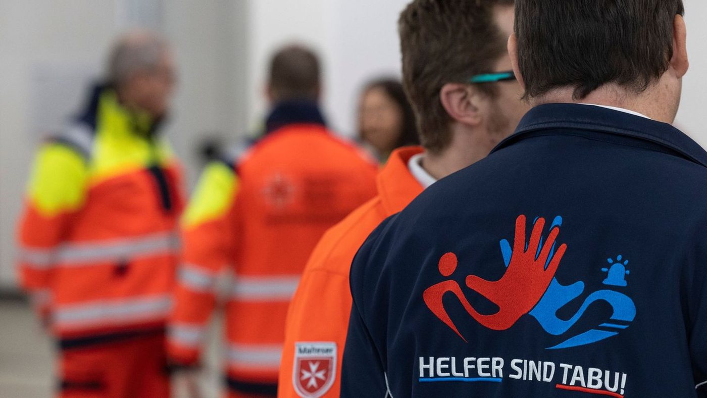 Kabinett beschließt härtere Strafen für Angriffe auf Zugbegleiter und Ärzte