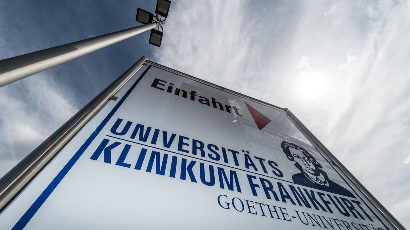 Zweiter Ebola-Patient aus dem Kongo in Deutschland eingetroffen