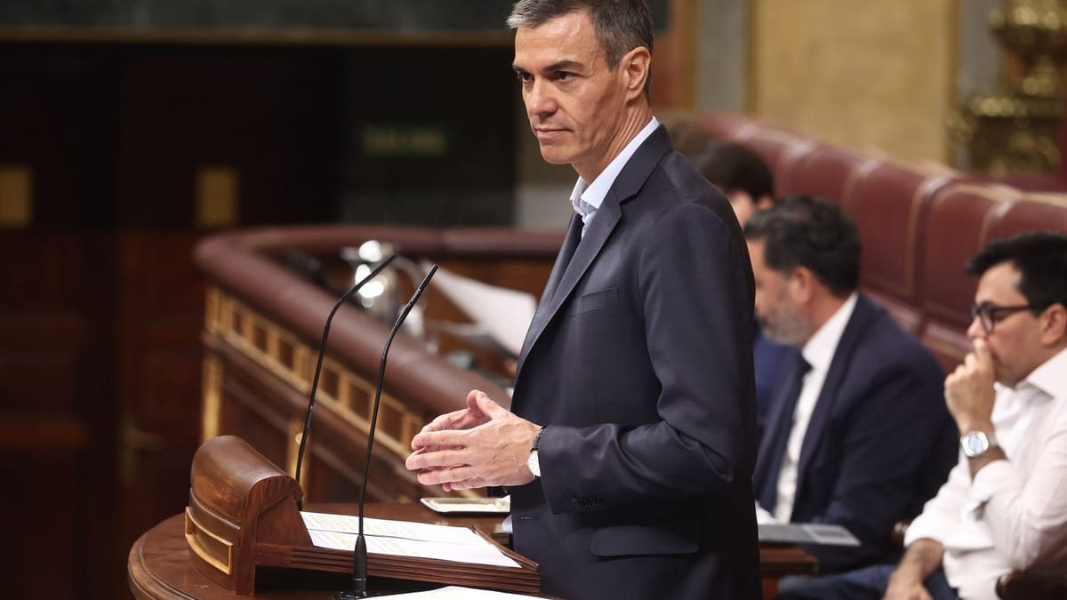 Sánchez kündigt vorgezogene Neuwahlen in Spanien an