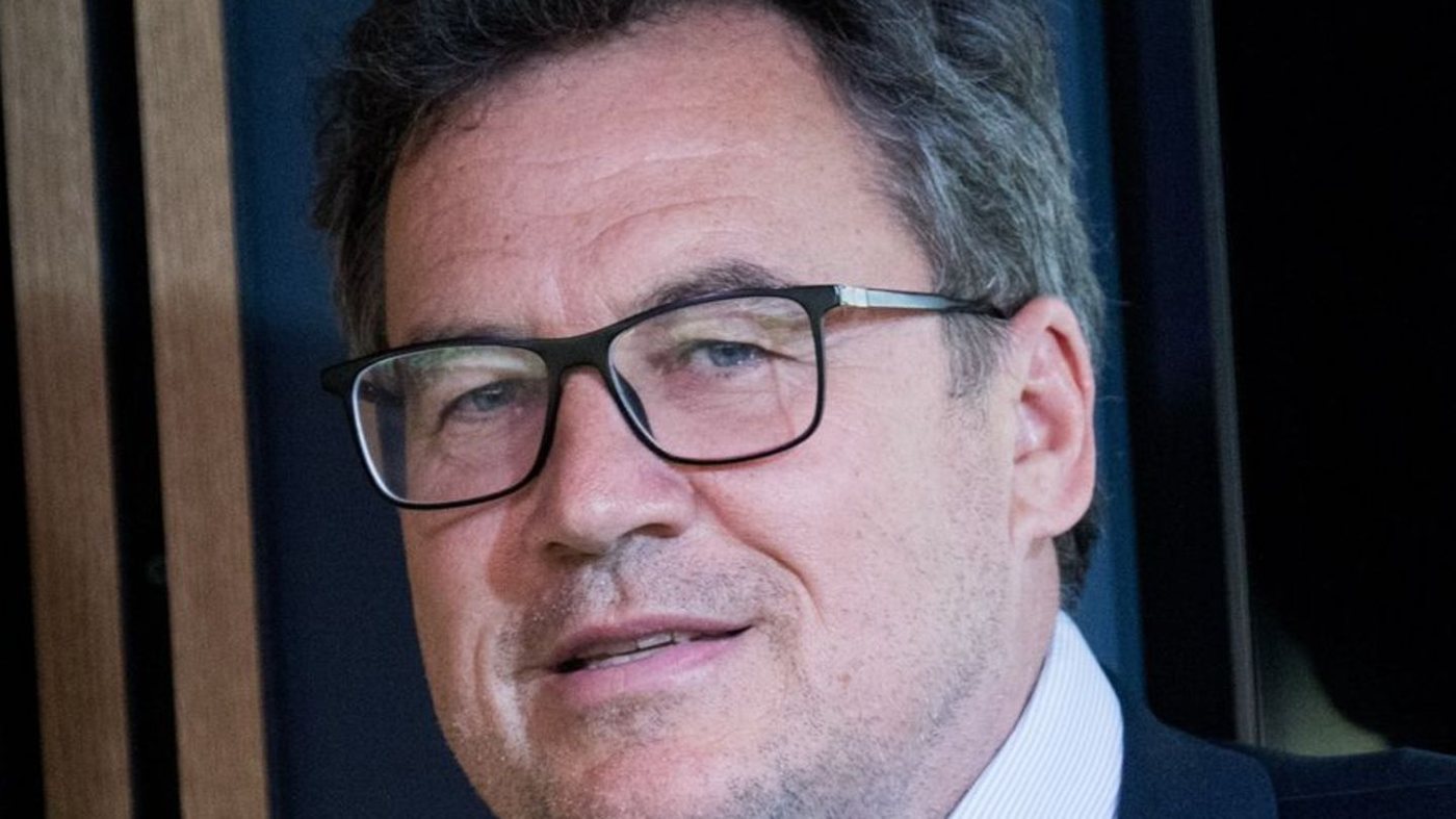CDU-Politiker von Stetten: Bas als Arbeitsministerin nicht mehr tragbar