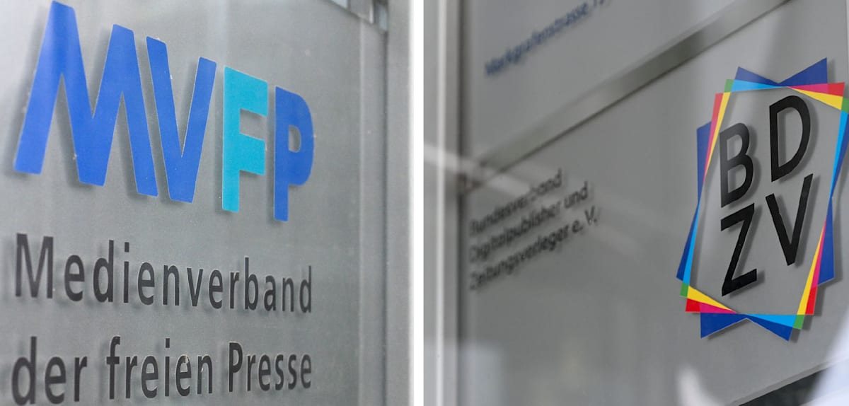 Deutsche Medien fordern von Merz Unterstützung gegen US-Visaregeln