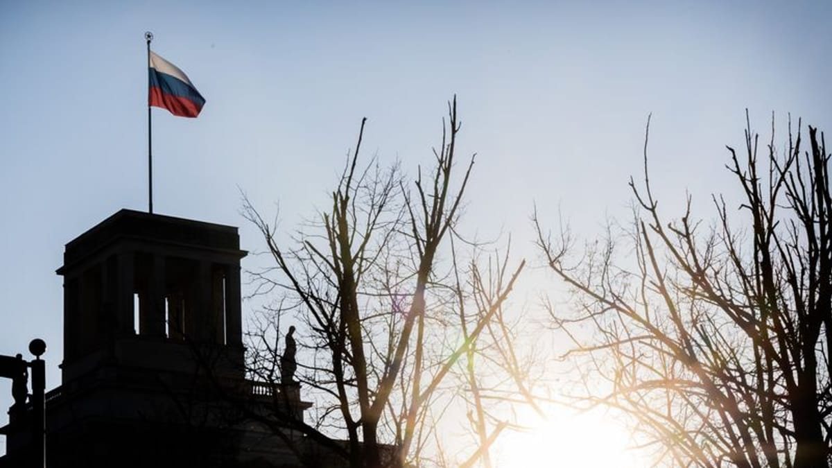 Bundesanwaltschaft klagt mutmaßliche Russland-Spionin in Berlin an