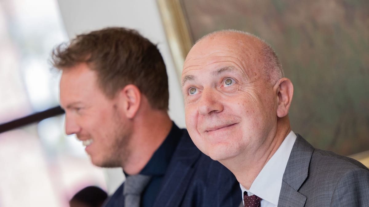 Rücktrittskultur in Deutschland: Warum früher mehr Verantwortung übernommen wurde