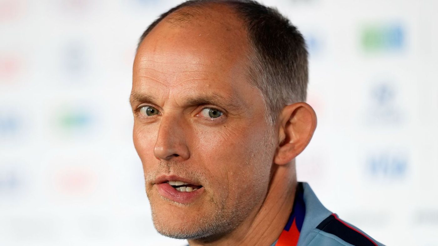 Tuchel erwägt Manndeckung gegen Messi im WM-Halbfinale