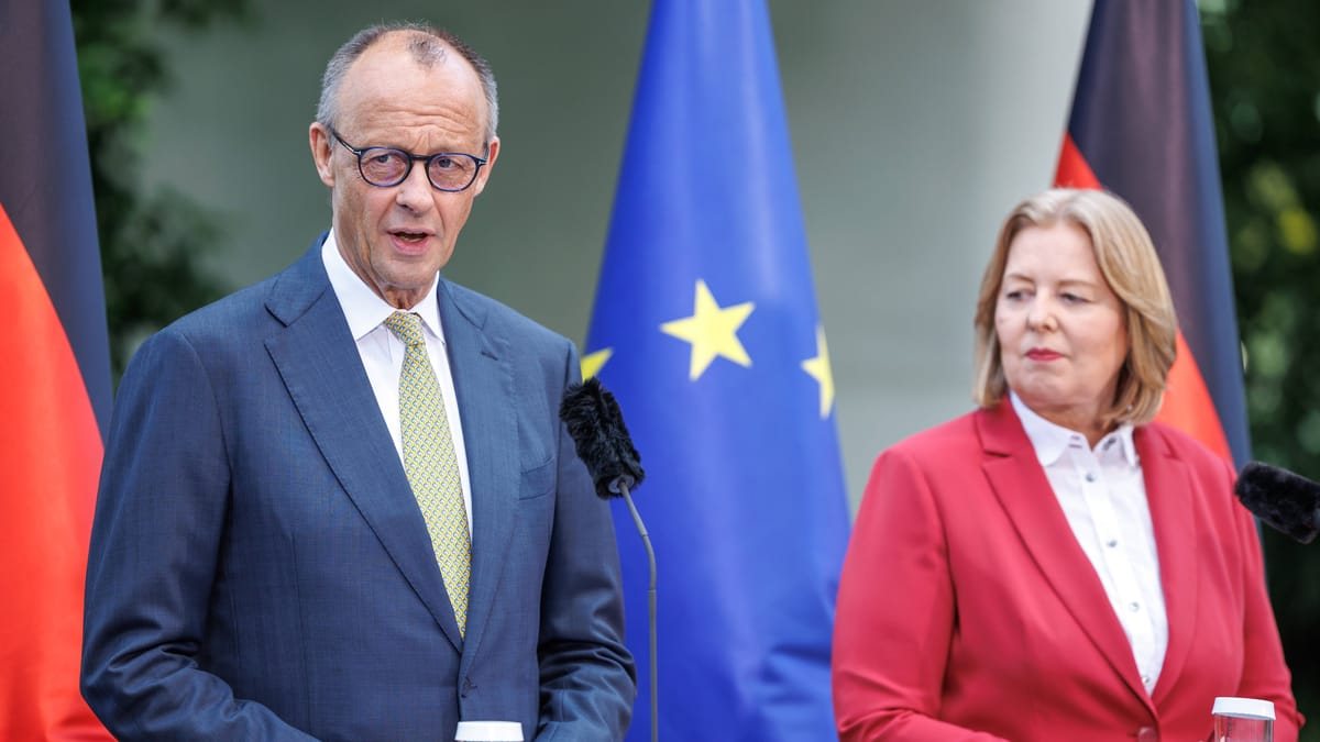 Opposition und Verbände kritisieren geplante Reformen von Schwarz-Rot scharf
