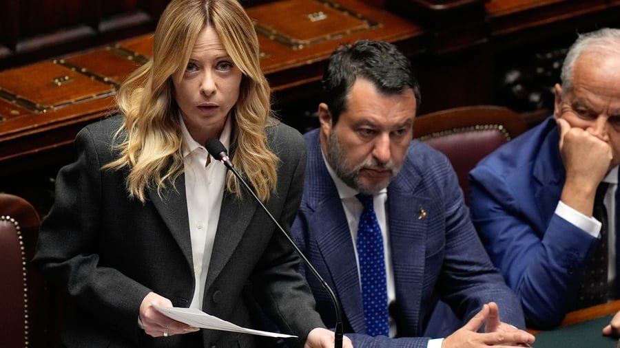 Italien lehnt Rücknahme von Migranten aus Deutschland ab