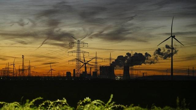Bundesregierung beschließt TAFF-Roadmap für Ausstieg aus fossilen Energien