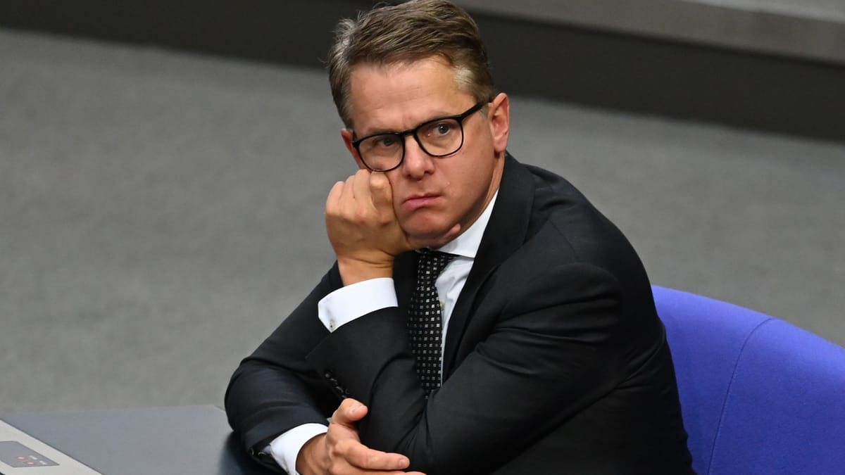 Linnemann lehnt Pflegedeckel der SPD ab