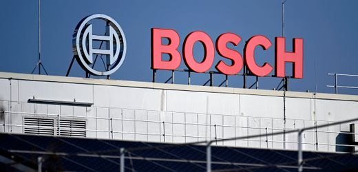 Bosch streicht jede zweite Stelle am Standort Nürnberg