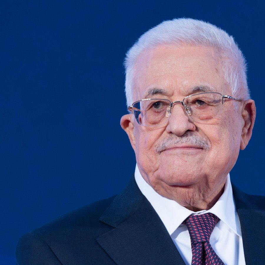 Abbas verschiebt Parlaments- und Präsidentenwahl in den Palästinensergebieten