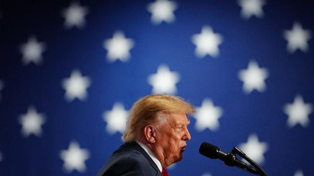 Trump: Nicht an Livestream-Entscheidung für Militärhinrichtung beteiligt