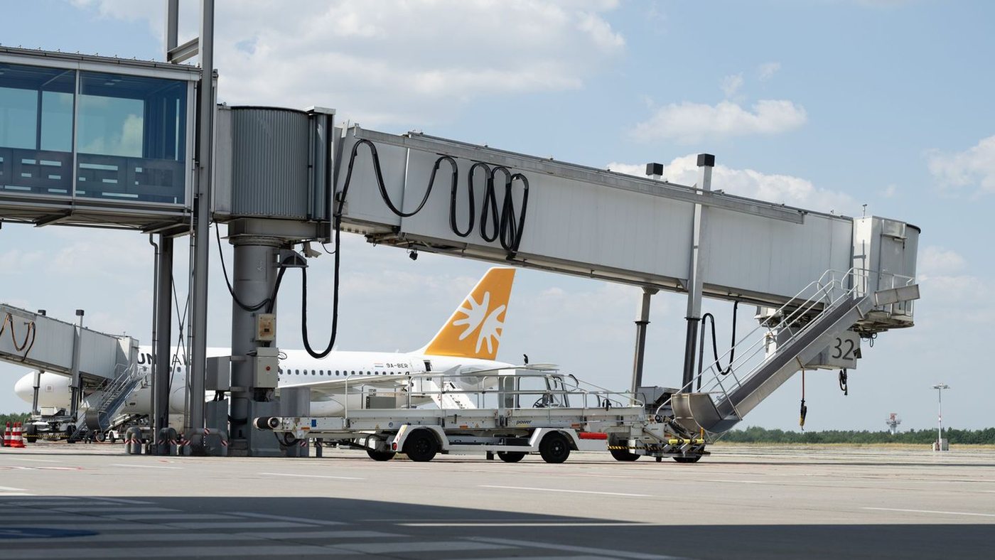 Flugbranche fordert Subventionen für innerdeutsche Verbindungen