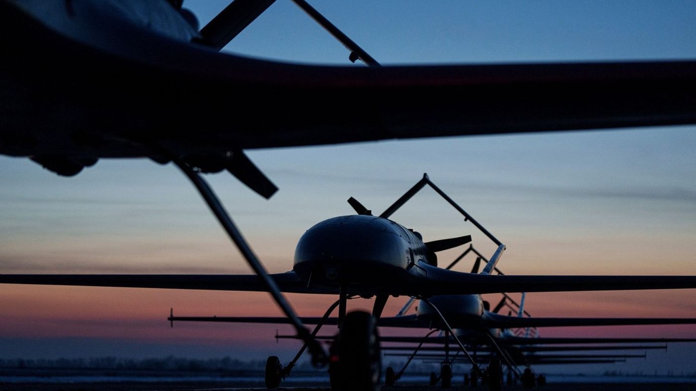 Selenskyj warnt Fluggesellschaften vor russischem Luftraum – Putin droht mit Reaktion