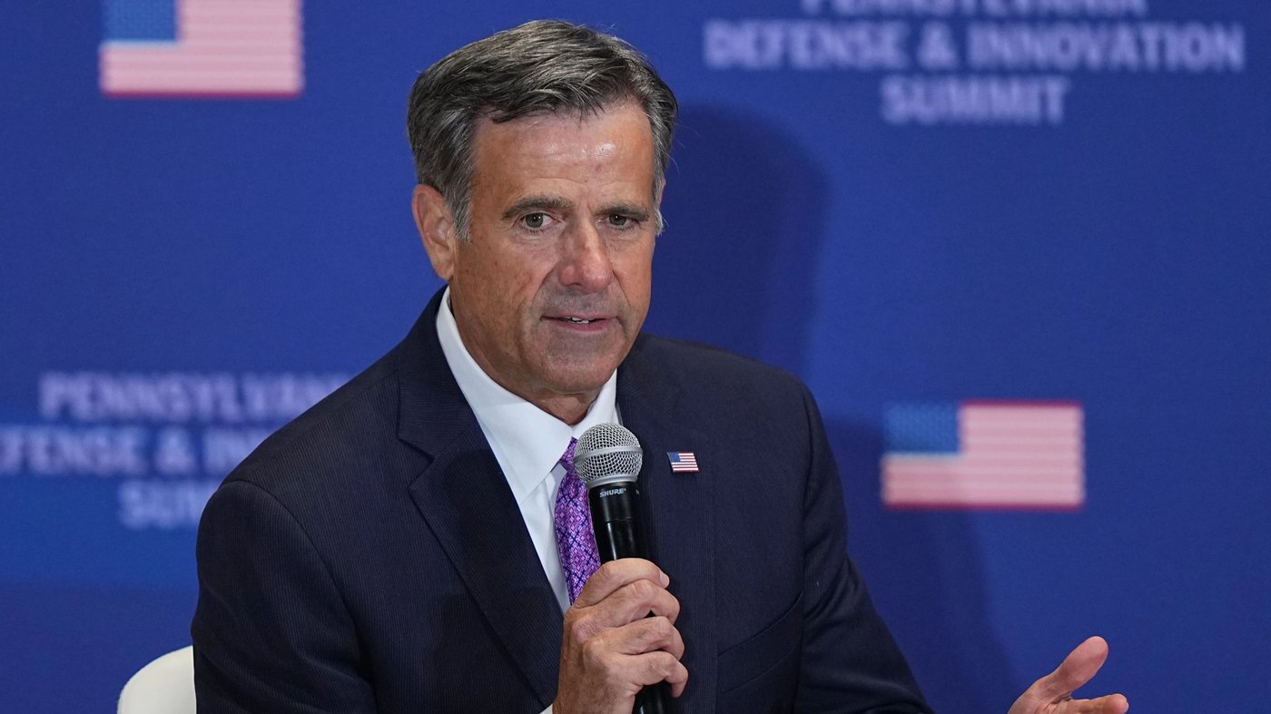 CIA-Chef Ratcliffe laut US-Medien zu Gesprächen in Moskau