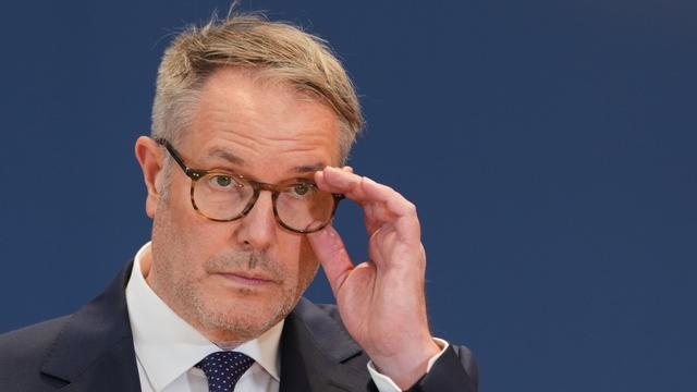 Schweitzer strebt Kompromiss bei Rente mit 63 an